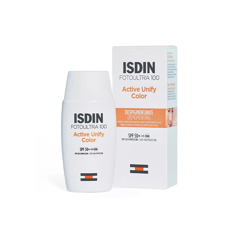 ضد آفتاب SPF50